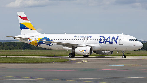 Airbus A320