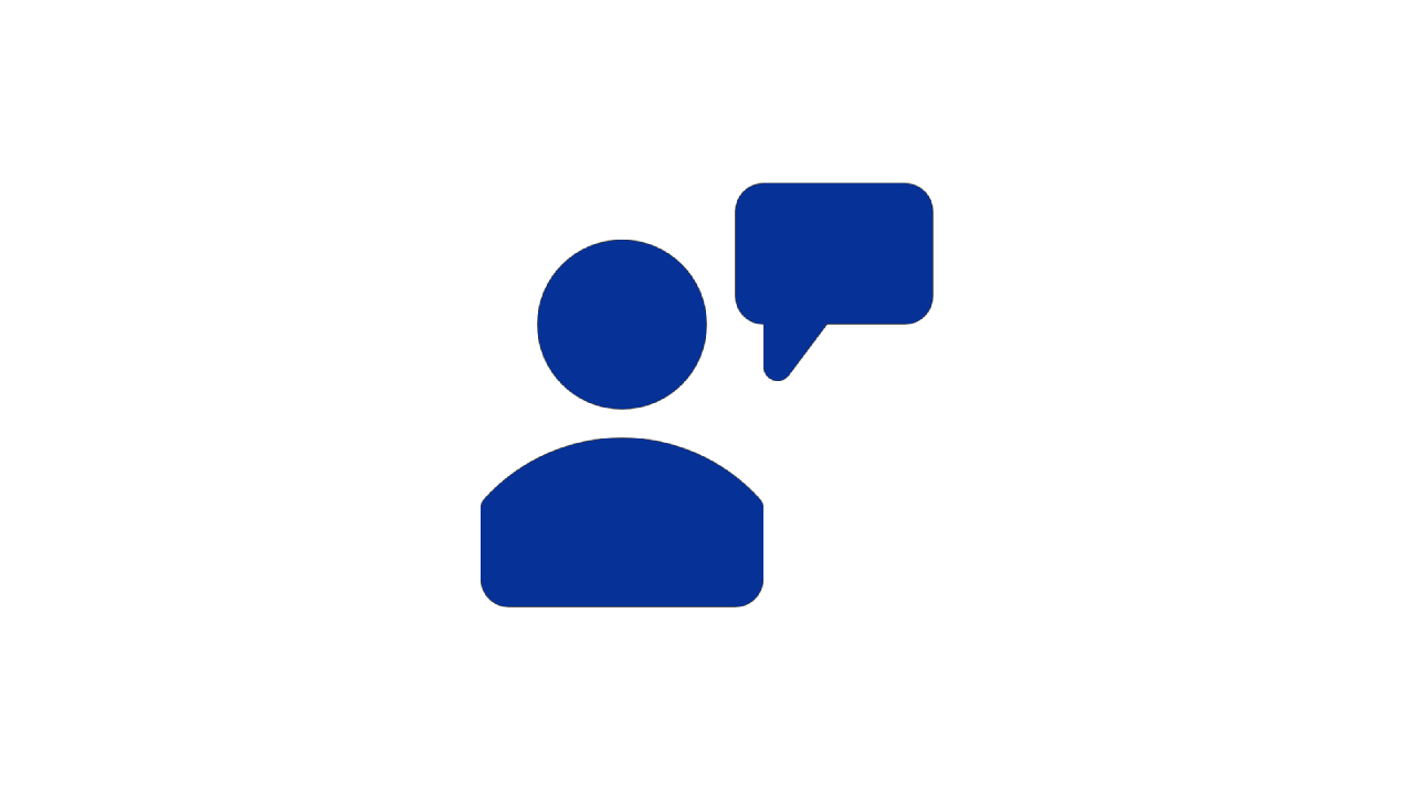 Feedback