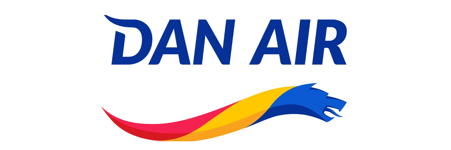 DanAir Logo