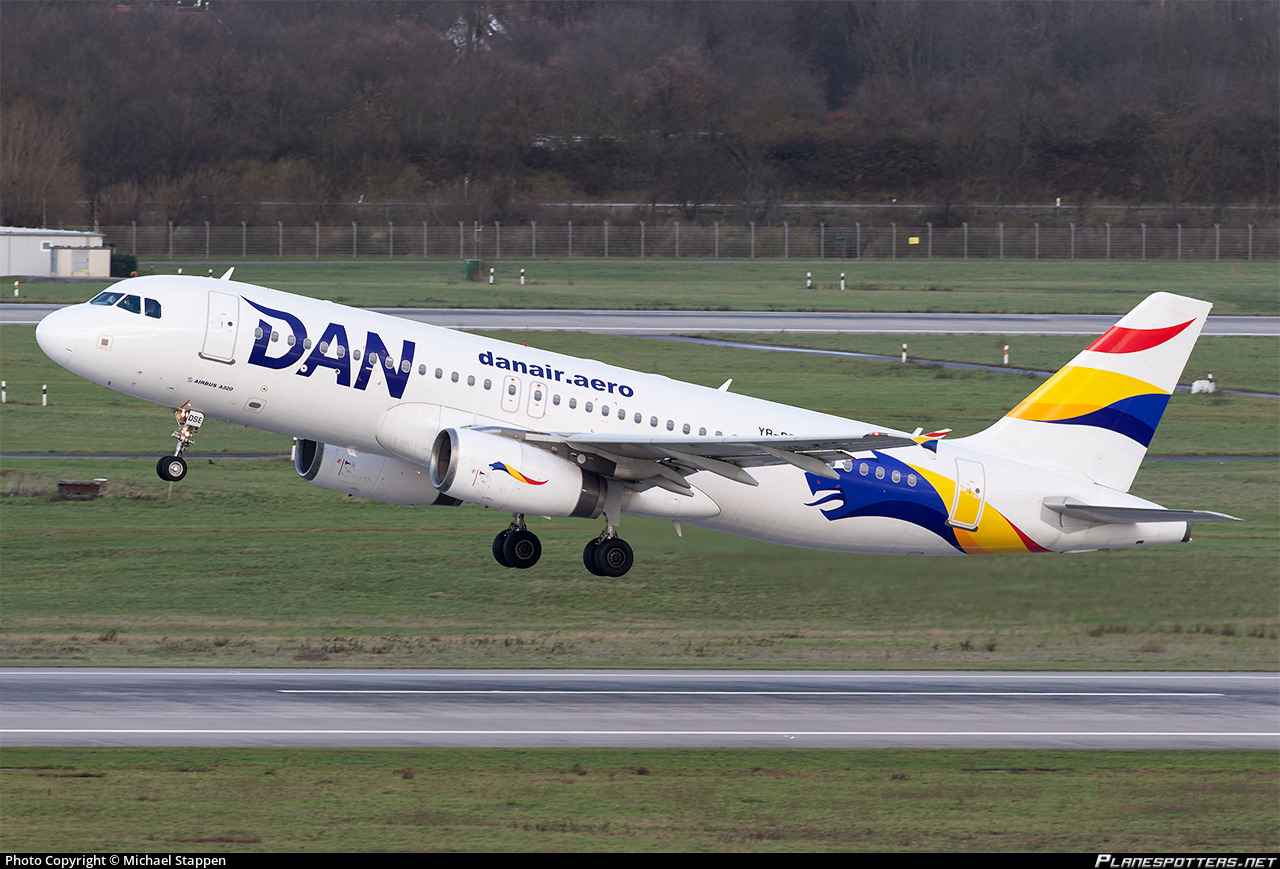 Airbus A320