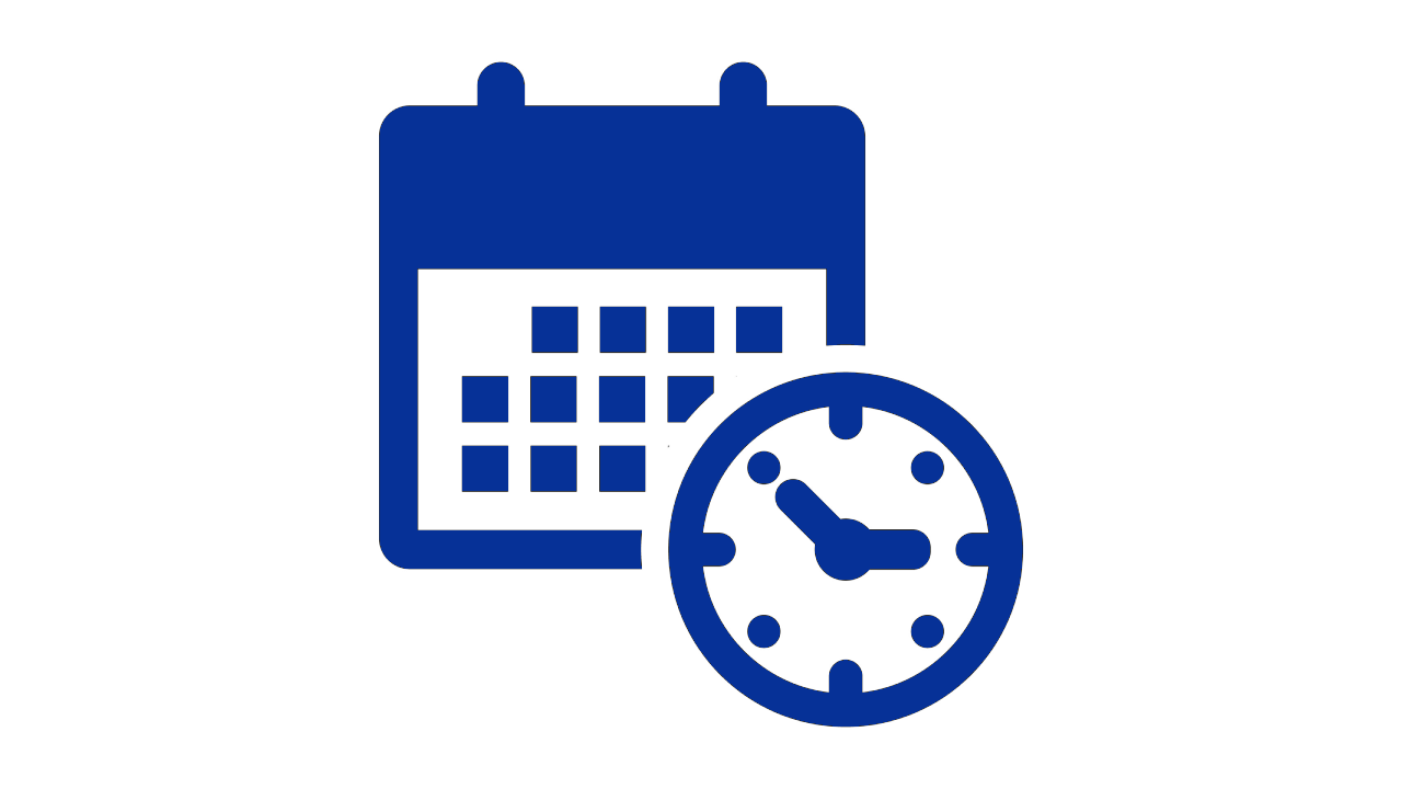 Realistic Schedules
